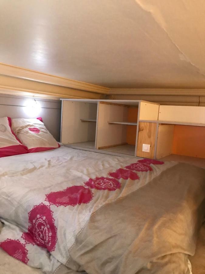Studio Des Alpes Ла Мюр Екстериор снимка